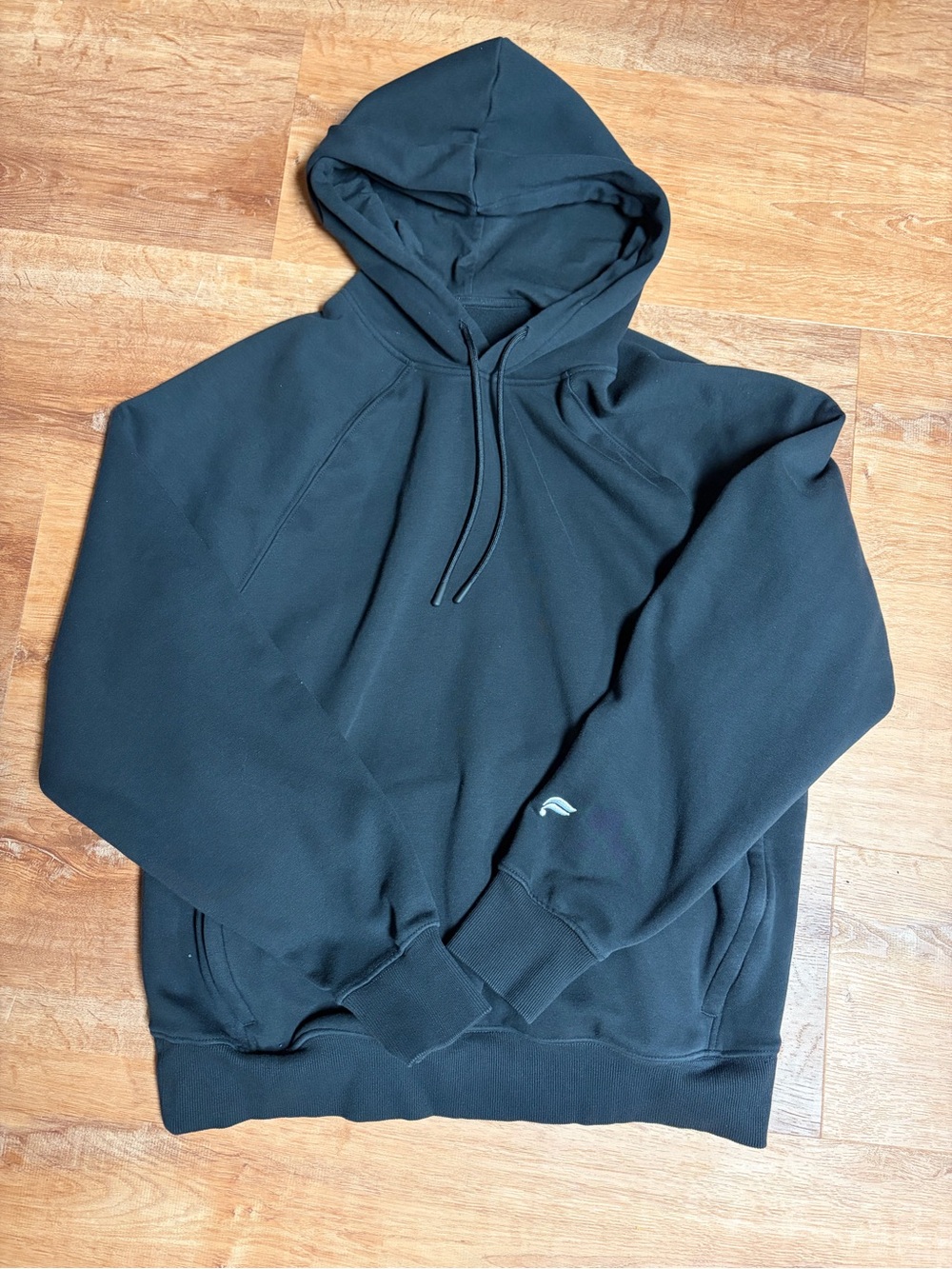 Mens Fabletics Hoodie sz Large